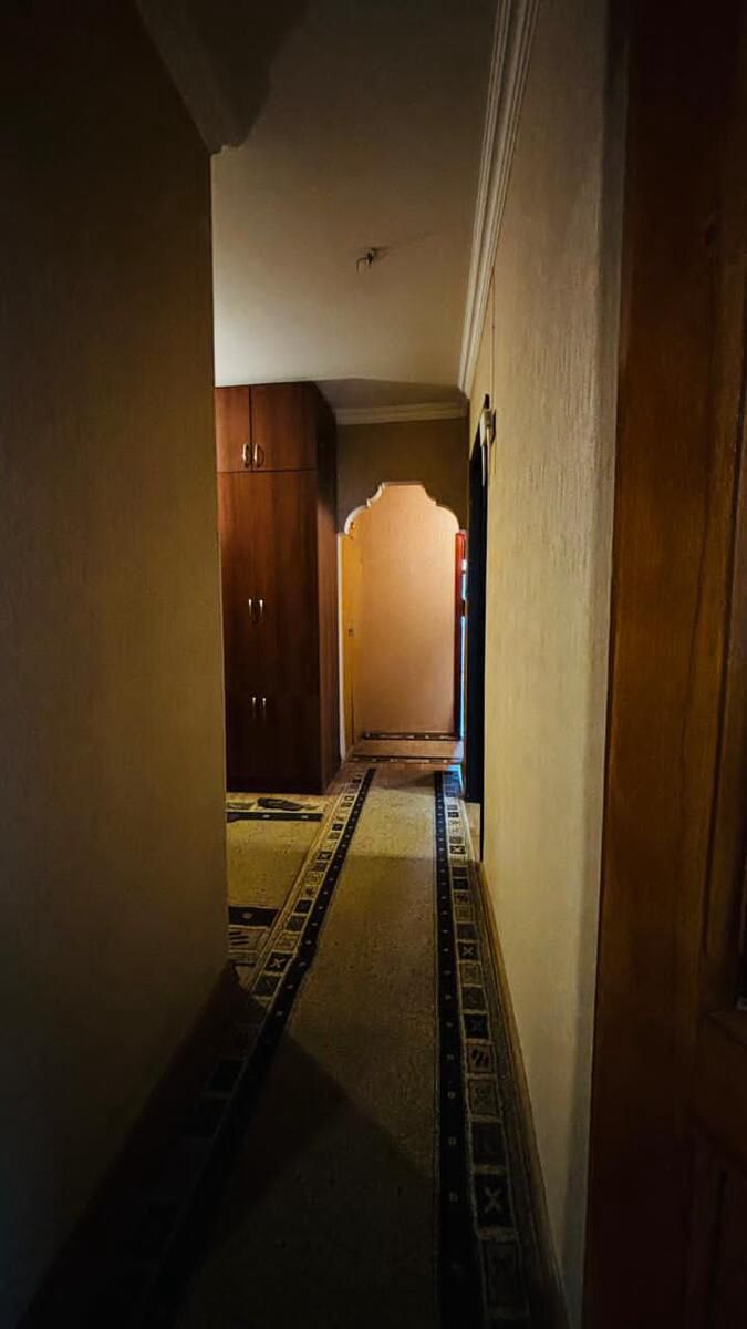 Satılır 3 otaqlı köhnə tikili 90 m² — Mənzil, Bakı (12)