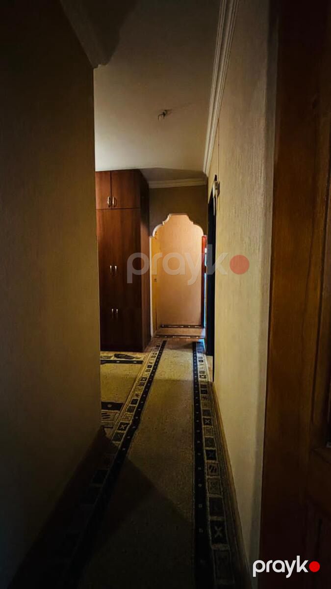 Satılır 3 otaqlı köhnə tikili 90 m² — Mənzil, Bakı (12)