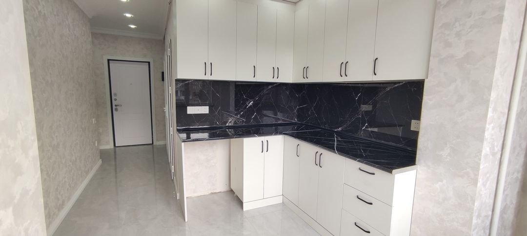 Satılır 2 otaqlı köhnə tikili 60 m² — Mənzil, Bakı (12)