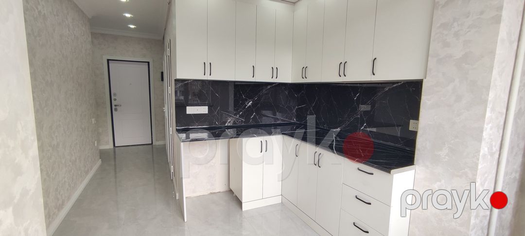 Satılır 2 otaqlı köhnə tikili 60 m² — Mənzil, Bakı (12)