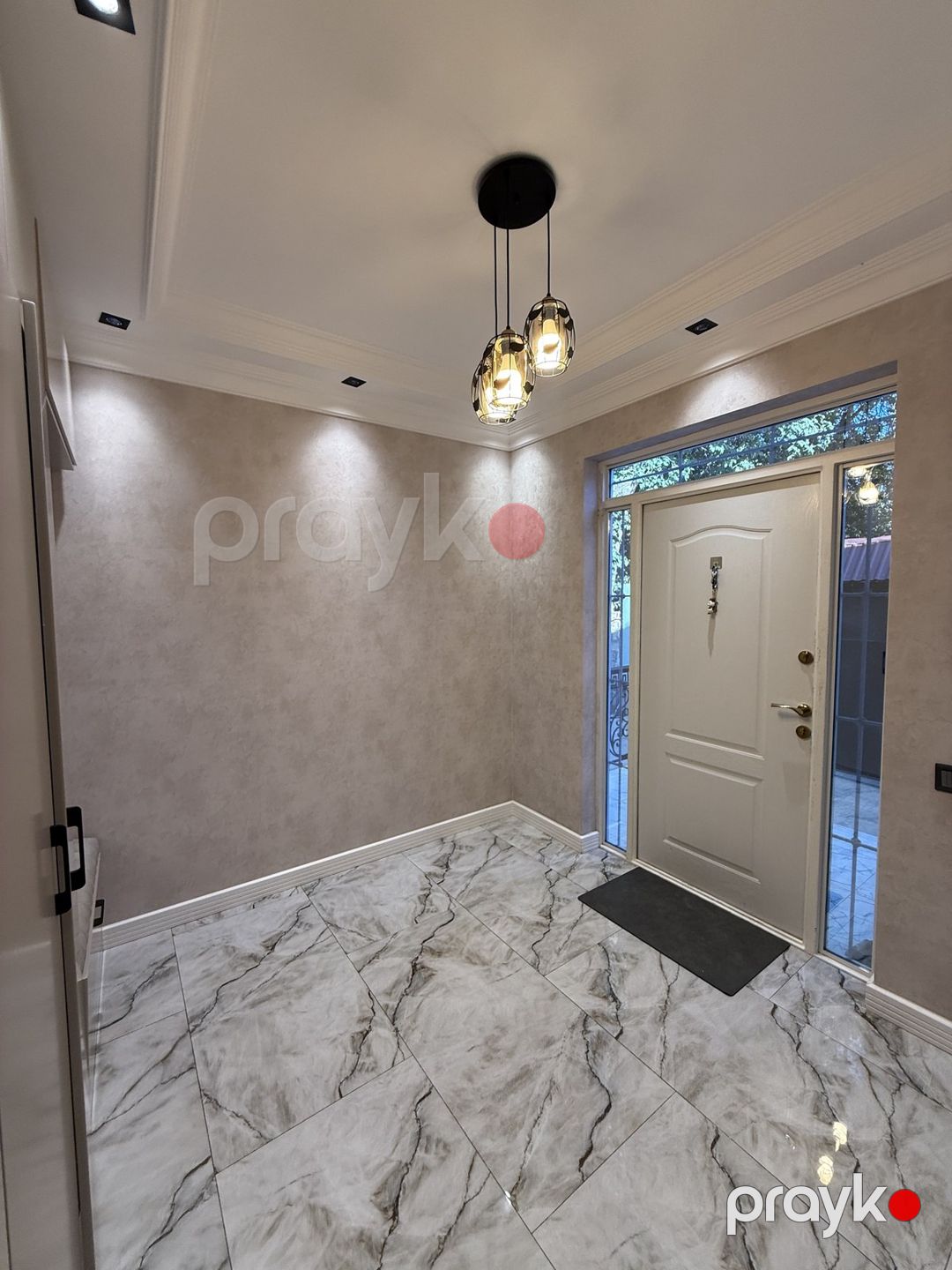 Satılır 3 otaqlı həyət evi/bağ evi 130 m² — Ev, villa, Bakı (10)
