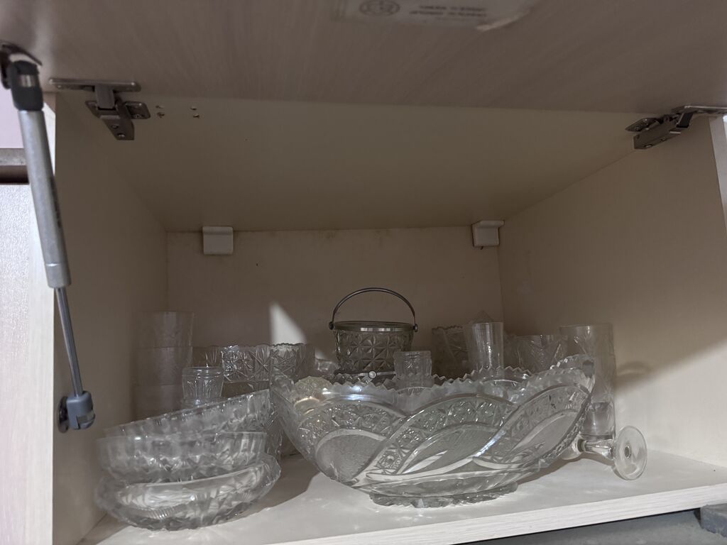 Bulud 30 manat — Fərdi qablar, Mehdiabad