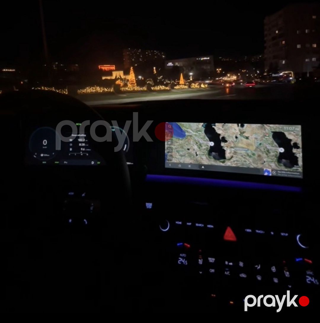 Sürücü işi axtarıram — İş axtarıram, Bakı (2)
