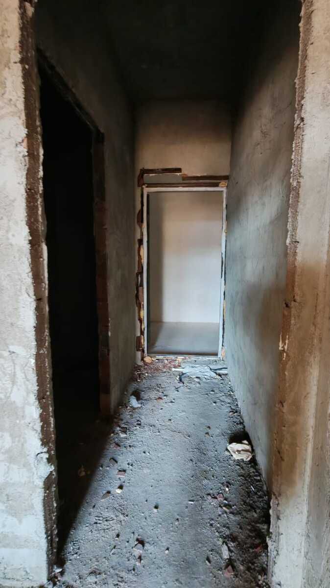 Satılır 1 otaqlı yeni tikili 31 m² — Mənzil, Xırdalan (6)