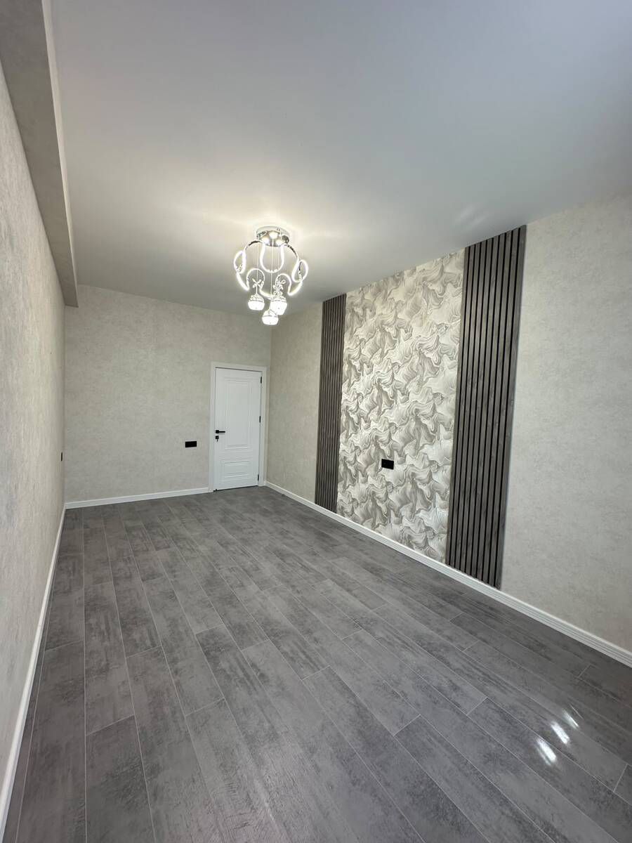 Satılır 2 otaqlı yeni tikili 60 m² — Mənzil, Xırdalan (11)