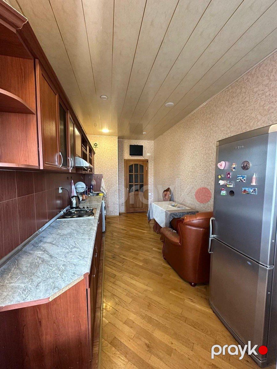 İcarəyə verilir 2 otaqlı yeni tikili 100 m² — Mənzil, Bakı (10)