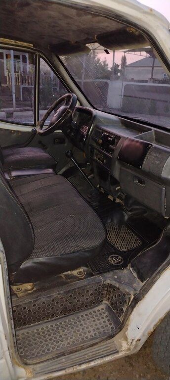 Ford Transit, 2.5 L, 1995 il, 850 000 km — Yük maşınları, İmişli (8)