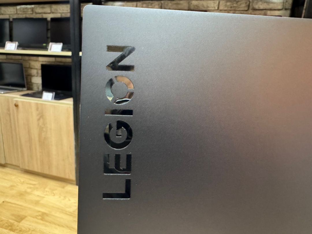 Lenovo Legion Slim 5 16IRH8 RTX4060 — Elektronika, Bakı (7)