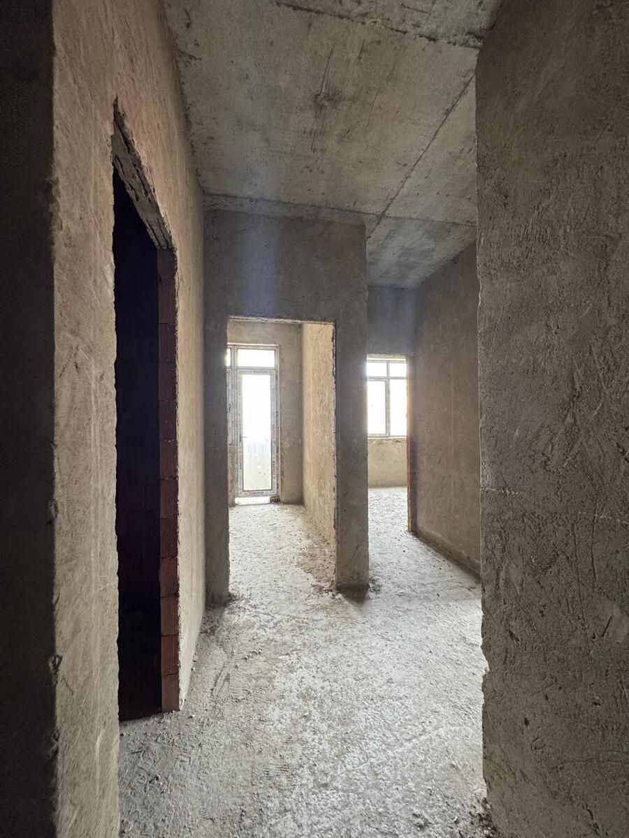 Satılır 2 otaqlı yeni tikili 55 m² — Mənzil, Bakı (10)