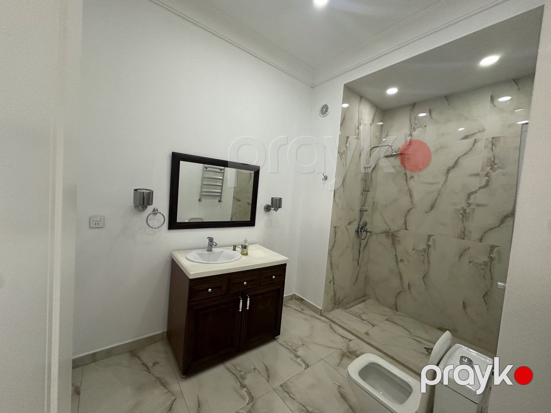 Satılır 6 otaqlı həyət evi/bağ evi 375.6 m² — Ev, villa, Bakı (9)