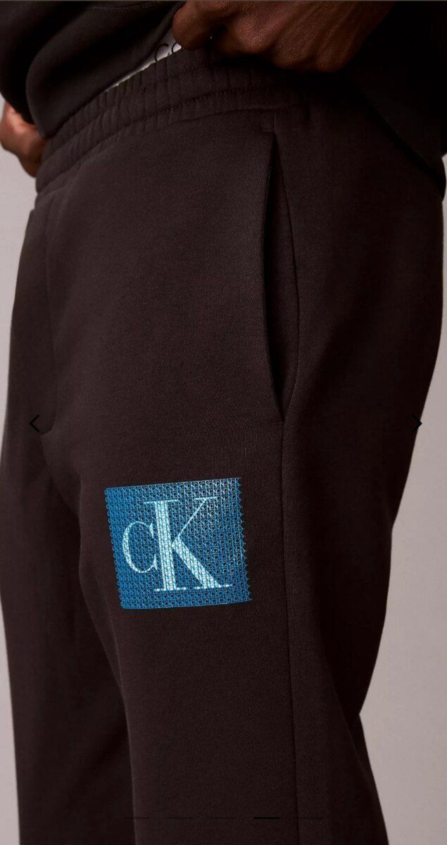 Calvin Klein idman geyimi — Şəxsi əşyalar, Bakı (2)