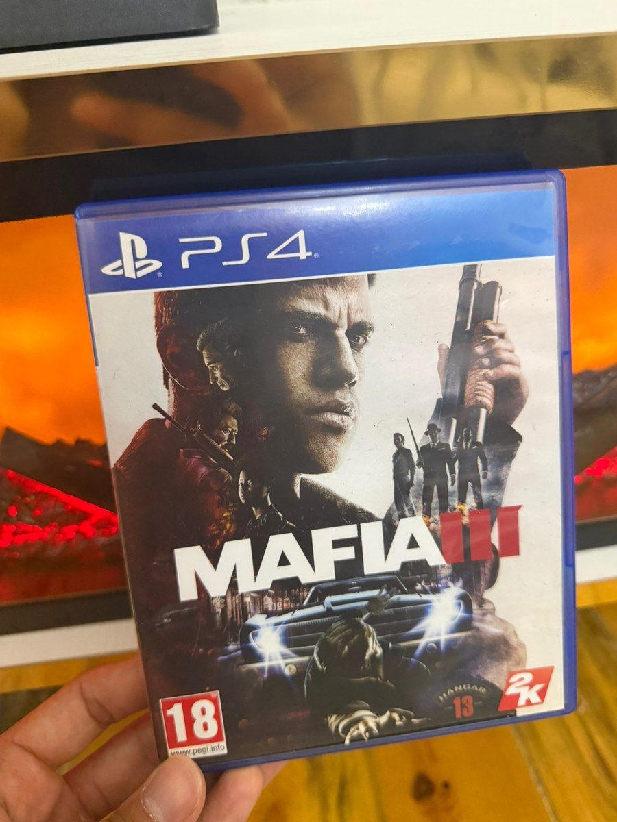 Sony Playstation 4 Slim 1TB — Oyun konsolları, Bakı (4)