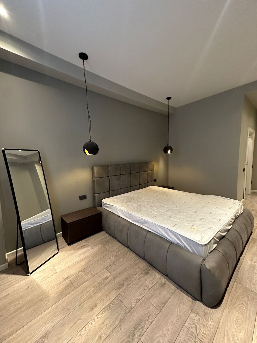 Satılır 3 otaqlı yeni tikili 103 m² — Mənzil, Bakı (8)