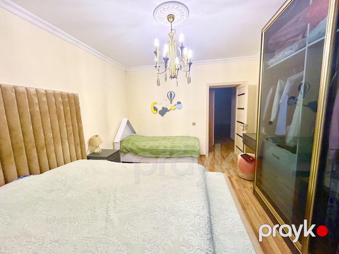 Satılır 7 otaqlı həyət evi/bağ evi 300 m² — Ev, villa, Bakı (10)