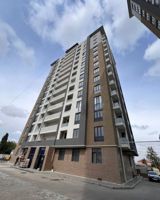 Satılır 3 otaqlı yeni tikili 113 m² — Real Əmlak