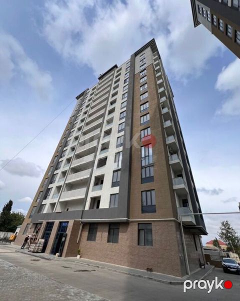 Satılır 3 otaqlı yeni tikili 113 m²