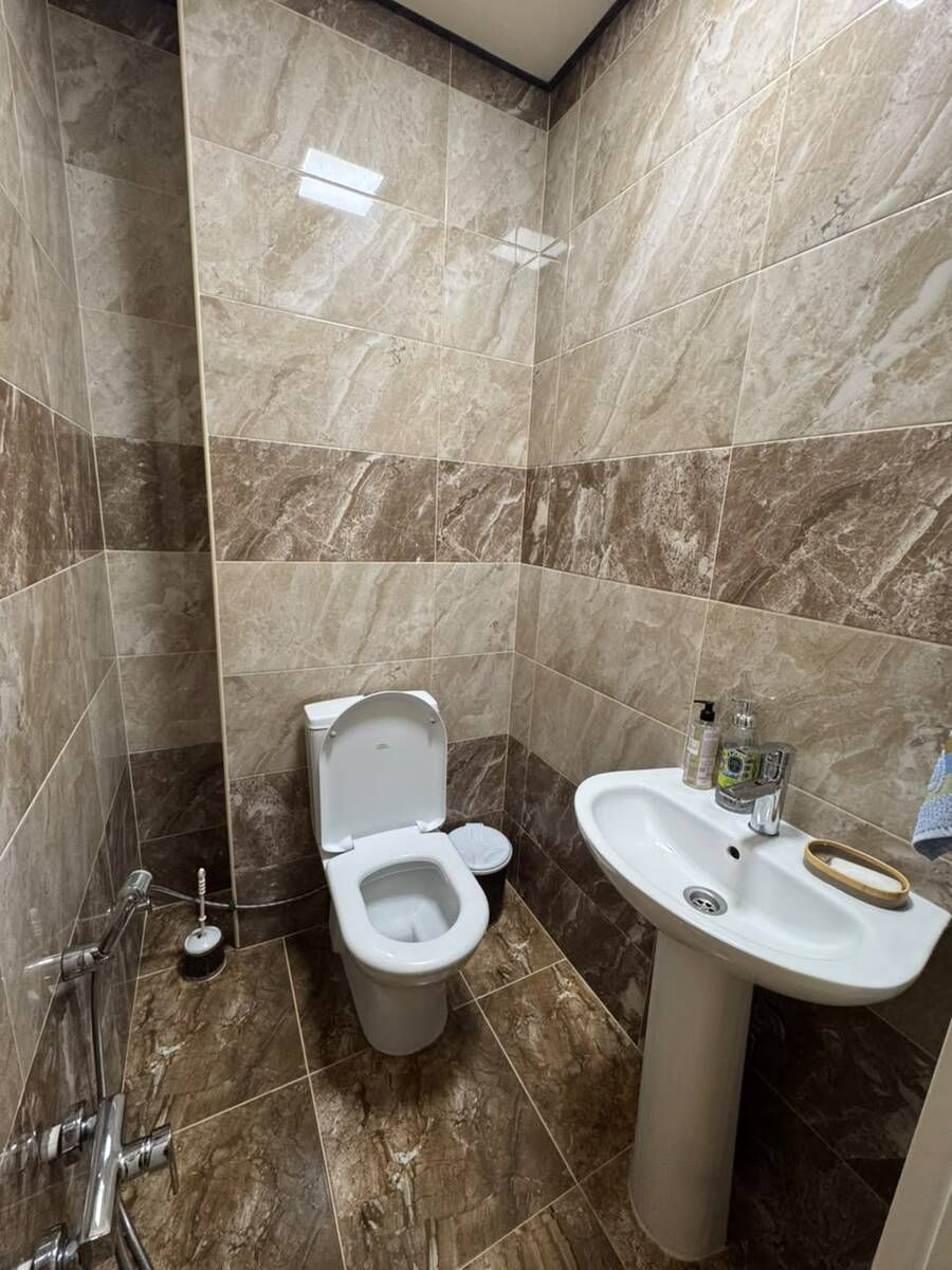 Satılır 3 otaqlı yeni tikili 105 m² — Mənzil, Bakı (10)