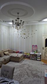 Satılır 2 otaqlı yeni tikili 55 m² — Nəbi