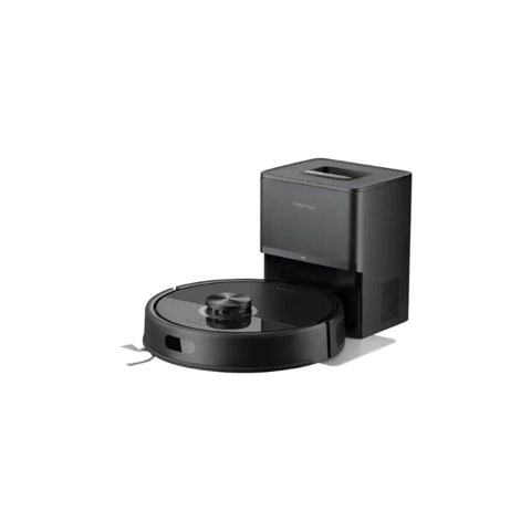 Robot Tozsoran Roborock Q8+ Gen2 Black Roborock Q8+ Gen2 Black quru