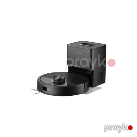 Robot Tozsoran Roborock Q8+ Gen2 Black Roborock Q8+ Gen2 Black quru — Bakı