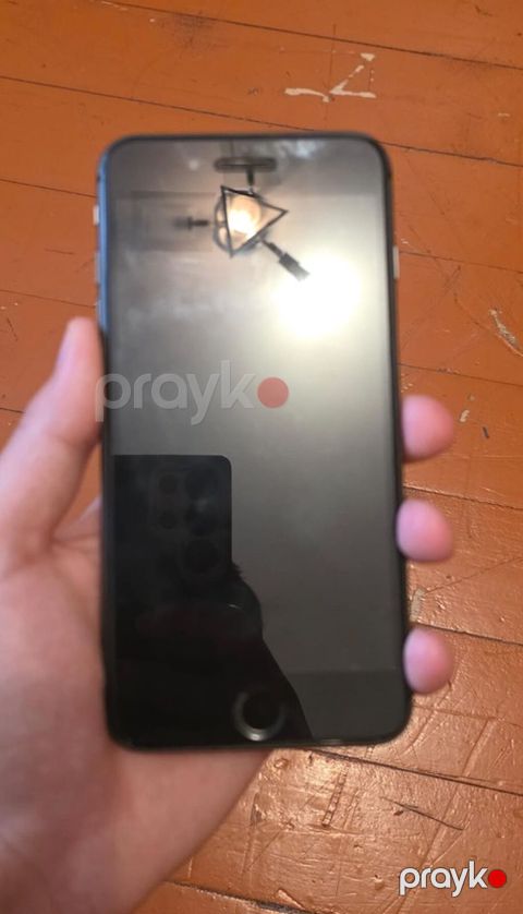 iPhone 8 Plus, 64 GB, Space Gray