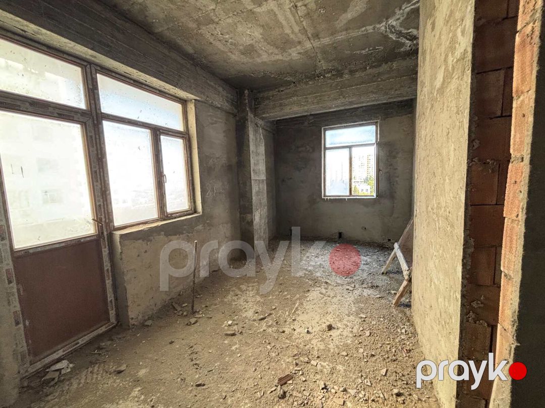 Satılır 3 otaqlı yeni tikili 124 m² — Mənzil, Bakı (3)