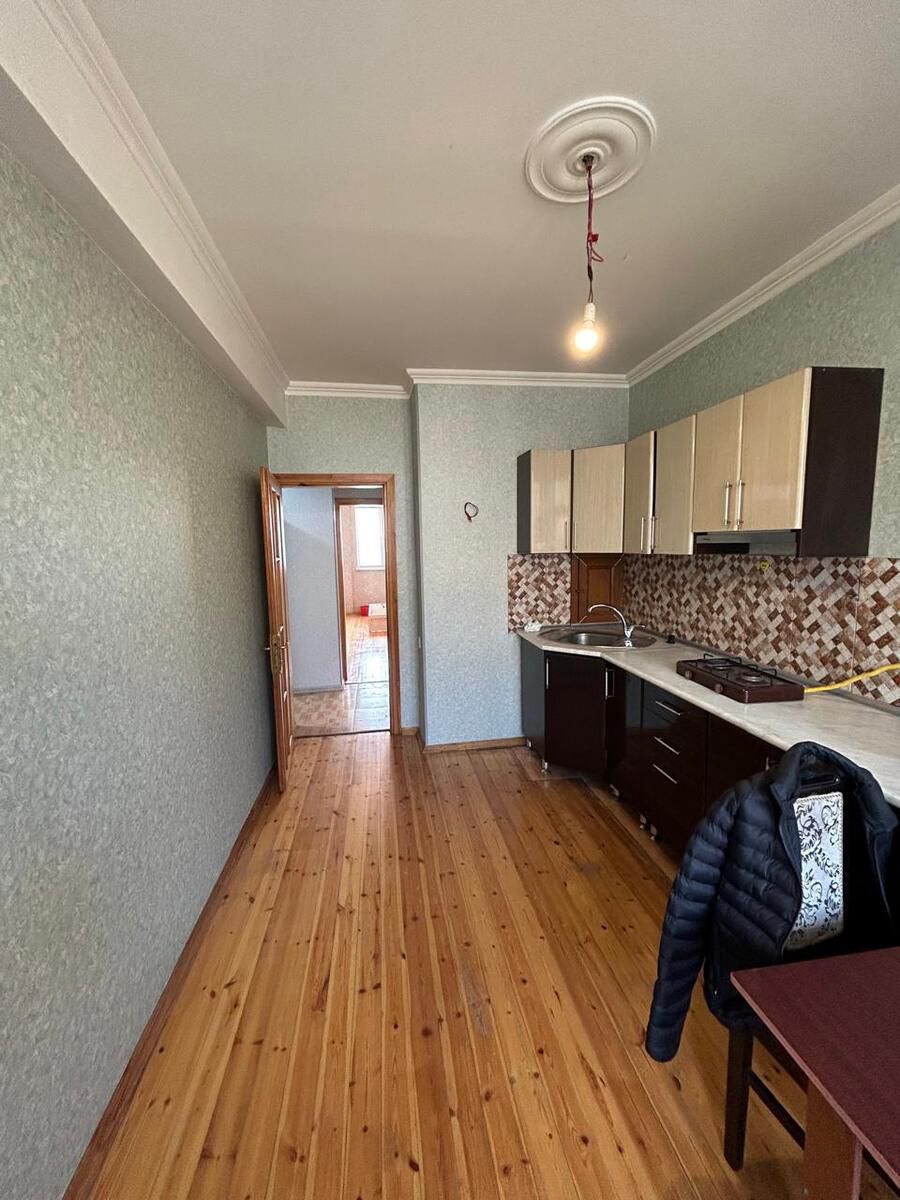 1-otaqlı yeni tikili, Xırdalan ş., 46 m² — Daşınmaz əmlak, Xırdalan (4)