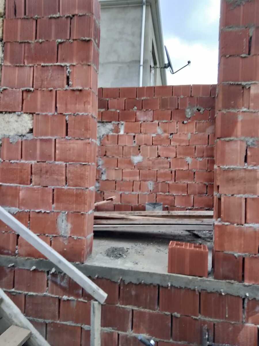 2 sot torpaq sahəsi, Qorxmaz Eyvazov küç. — Torpaq, Bakı (5)