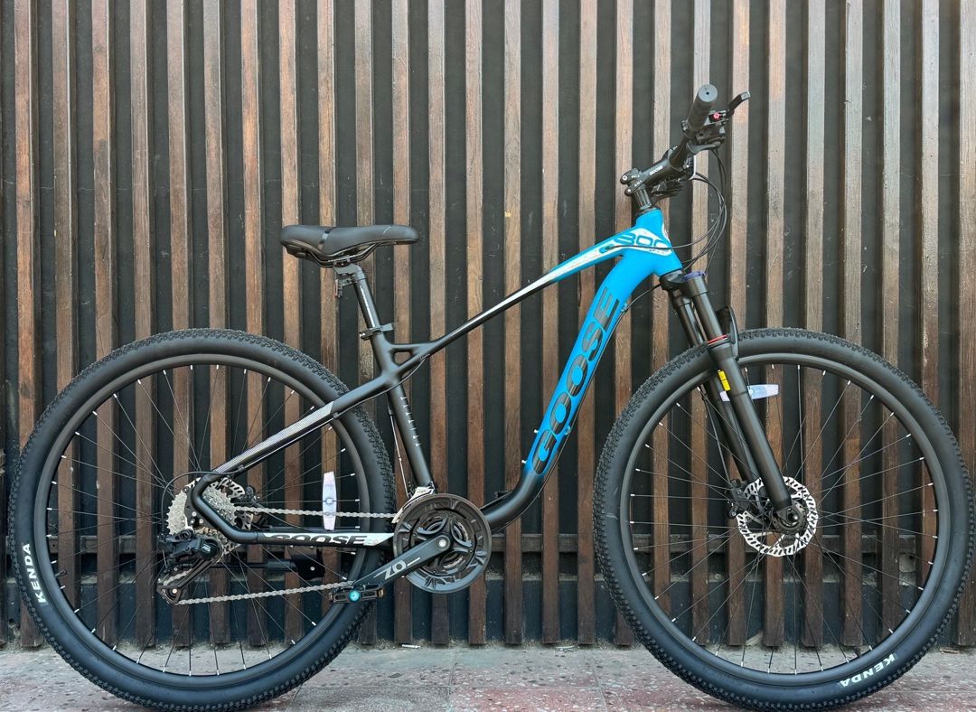 Velosiped Goose-800 — Velosipedlər, Bakı (2)