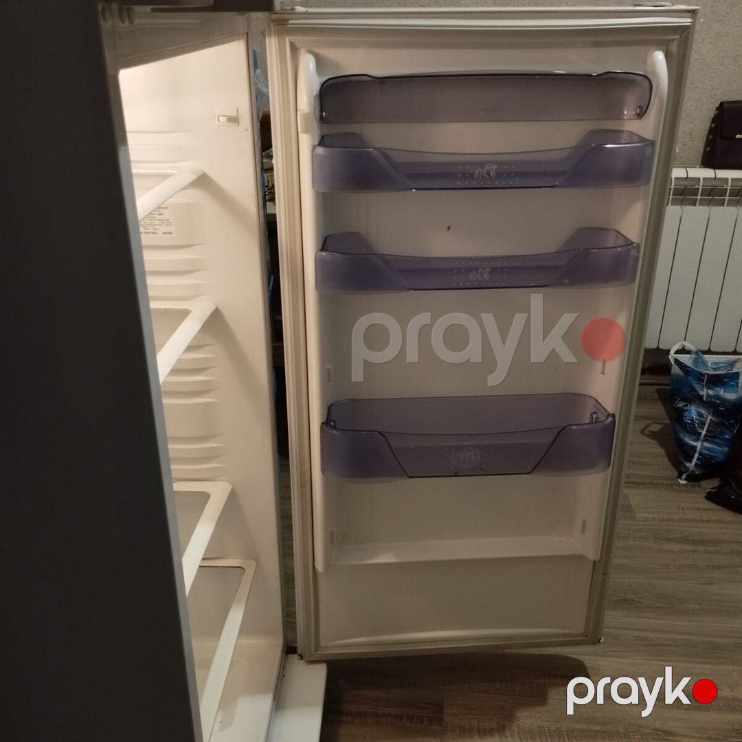 Soyuducu — Ev texnikası, Bakı (3)
