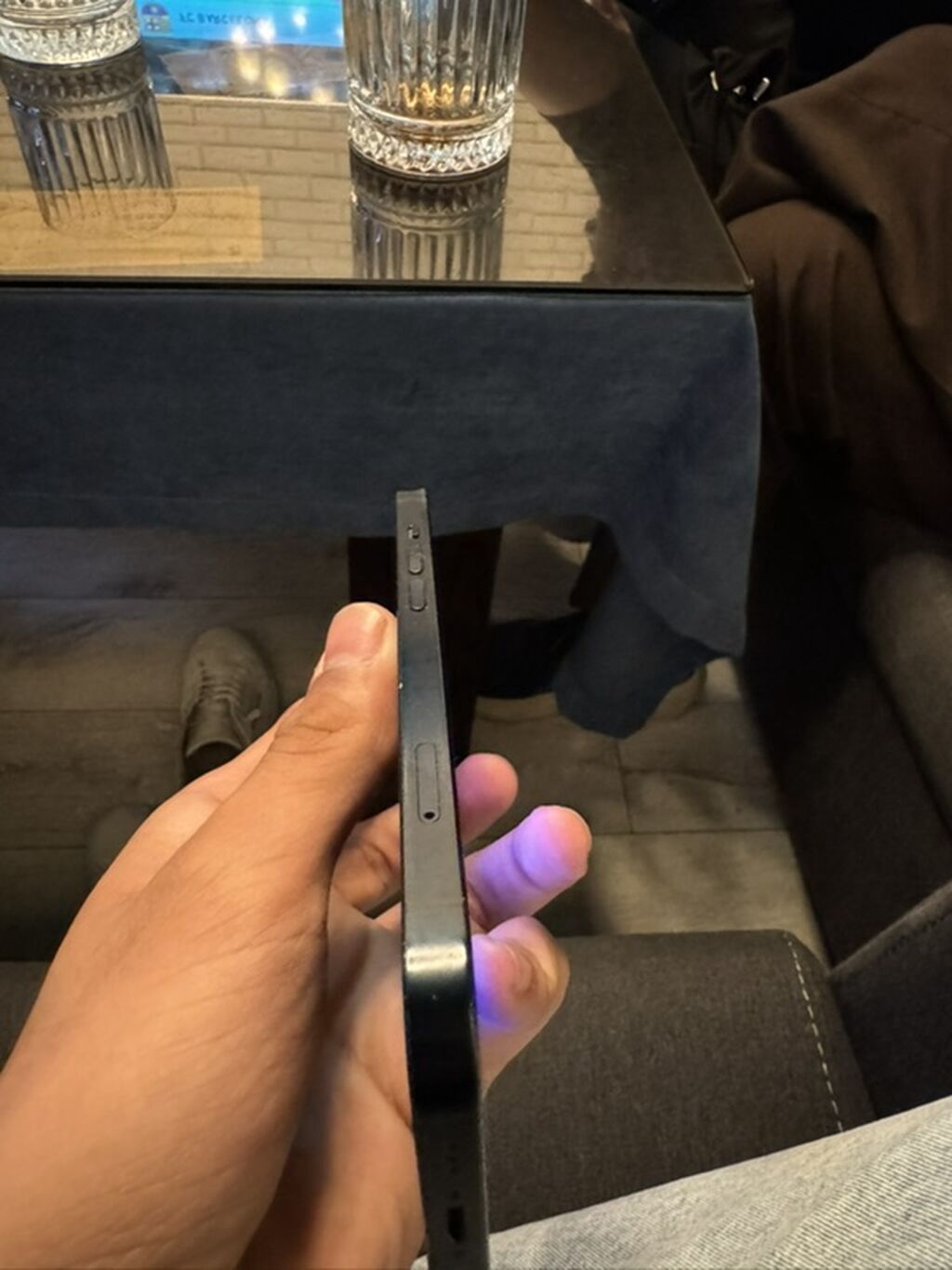 IPhone 13, 128 GB, Midnight, Face ID — Apple iPhone, Bakı (7)