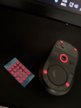 Mouse DOT skates — Electronics
