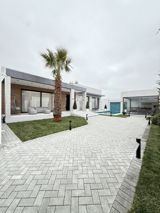 Satılır 5 otaqlı həyət evi/bağ evi 260 m² — Samir