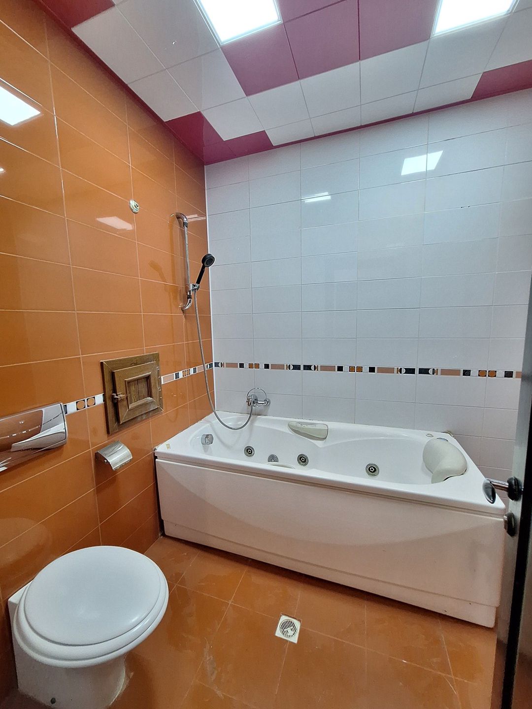 İcarəyə verilir 4 otaqlı yeni tikili 160 m² — Mənzil, Bakı (11)