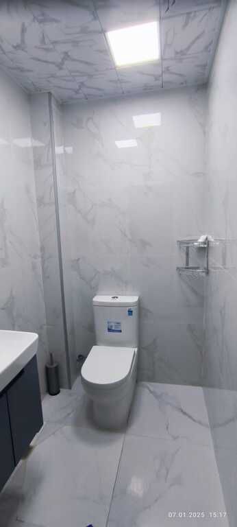 Satılır 3 otaqlı yeni tikili 150 m² — Mənzil, Bakı (11)
