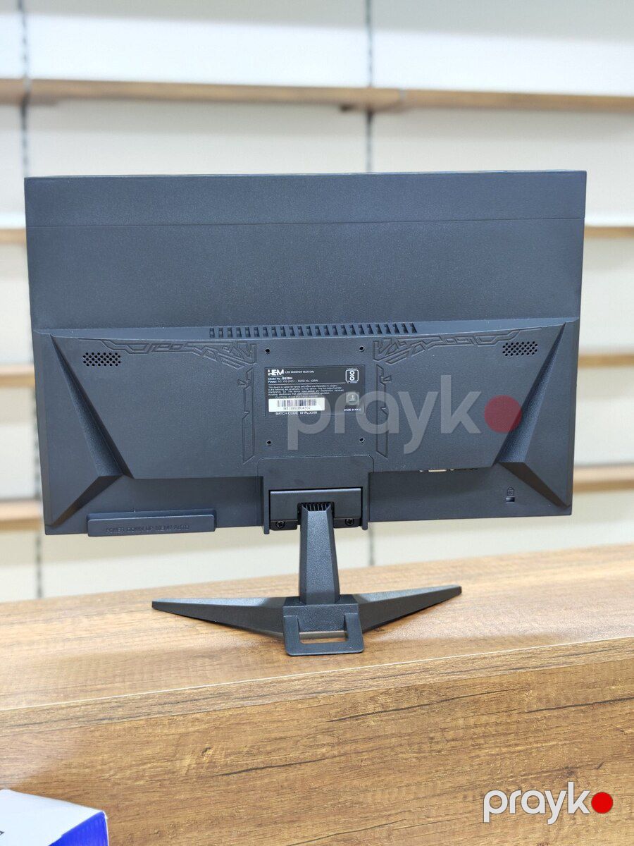 Monitor HEM — Kompüterlər və noutbuklar, Bakı (3)