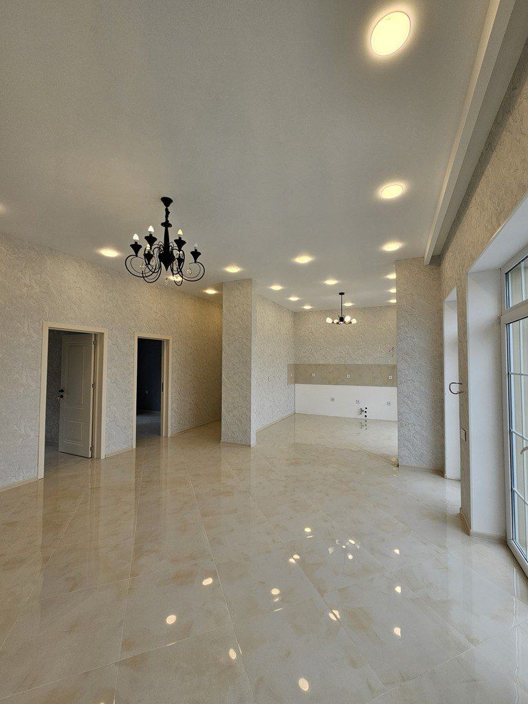 Satılır 3 otaqlı həyət evi/bağ evi 130 m² — Ev, villa, Bakı (6)