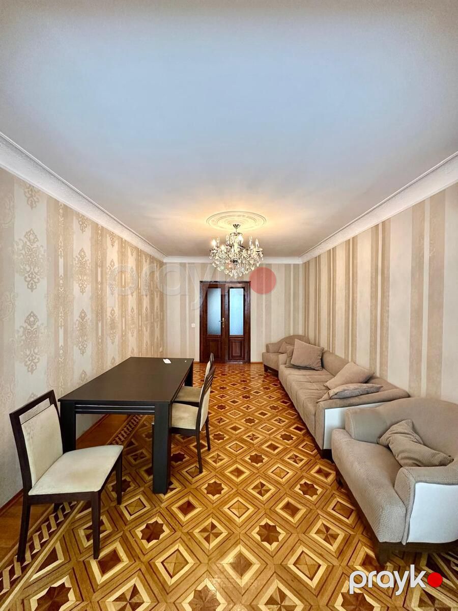 Satılır 3 otaqlı köhnə tikili 85 m² — Mənzil, Bakı (4)