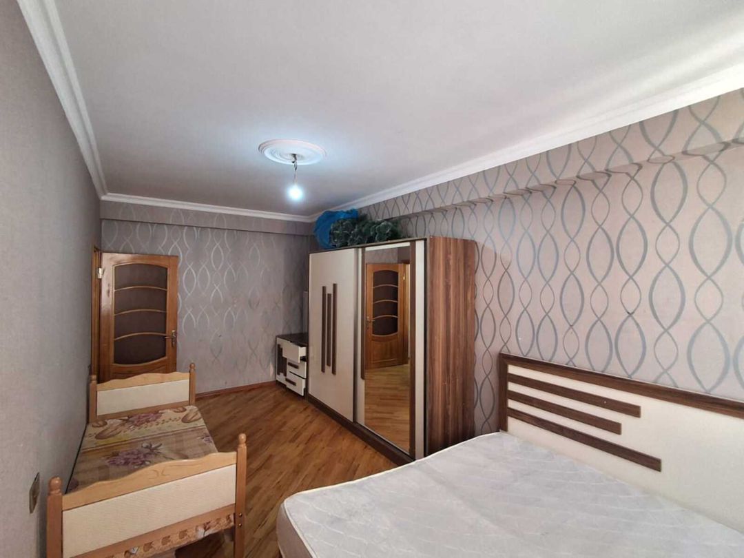2-otaqlı yeni tikili kirayə verilir, Xırdalan ş., 85 m² — Daşınmaz əmlak, Xırdalan (6)