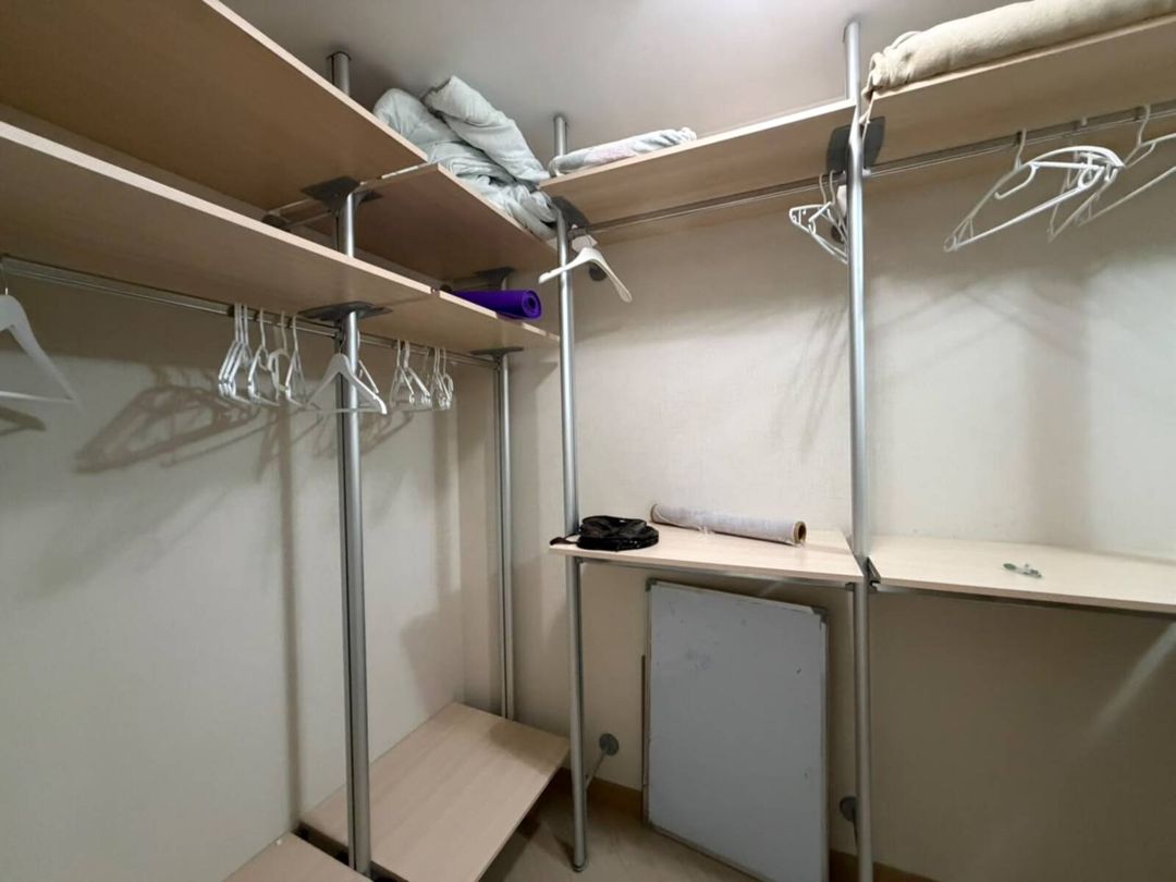 İcarəyə verilir 3 otaqlı yeni tikili 136 m² — Mənzil, Bakı (11)