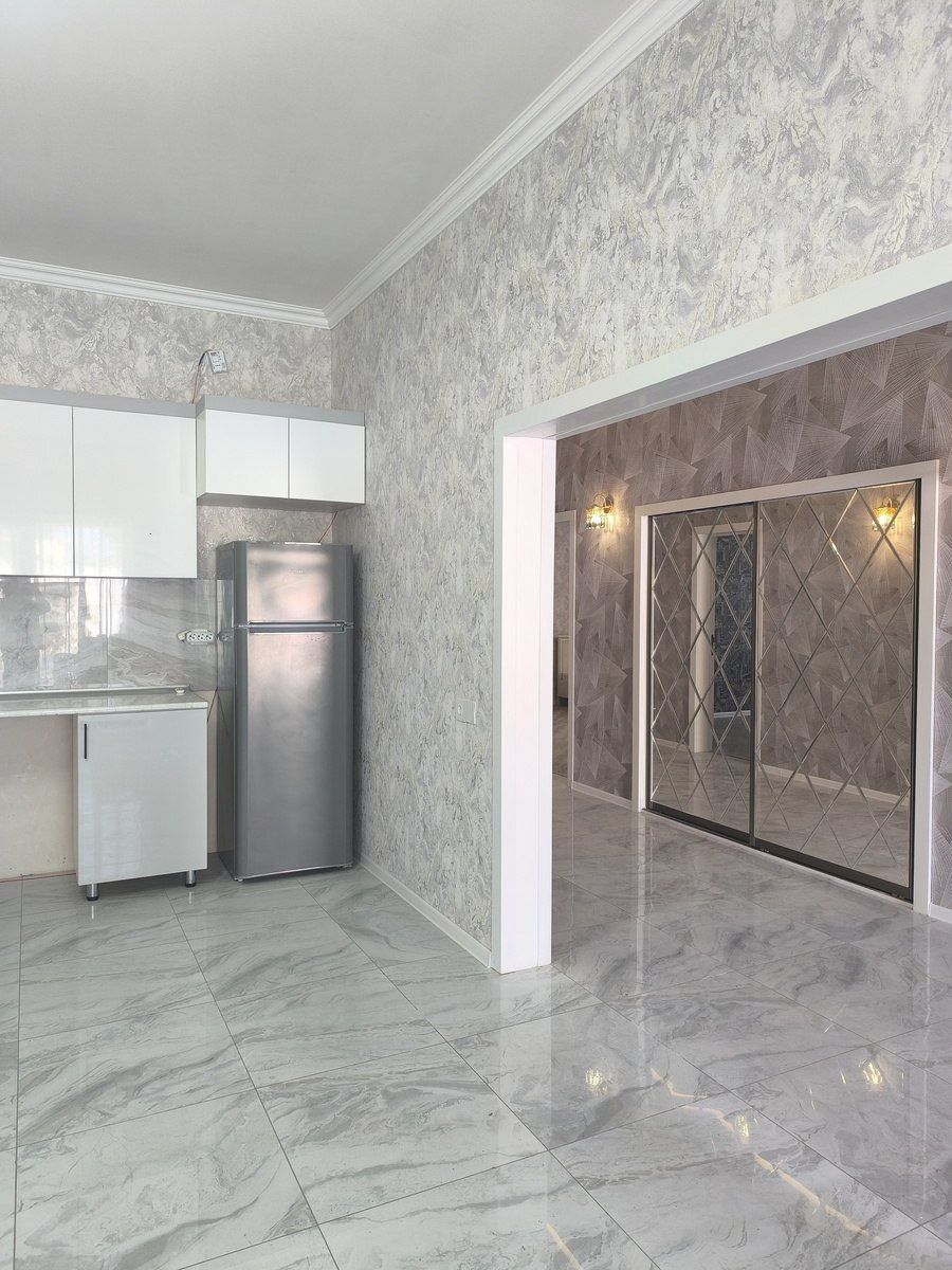 Satılır 3 otaqlı həyət evi/bağ evi 150 m² — Ev, villa, Bakı (12)