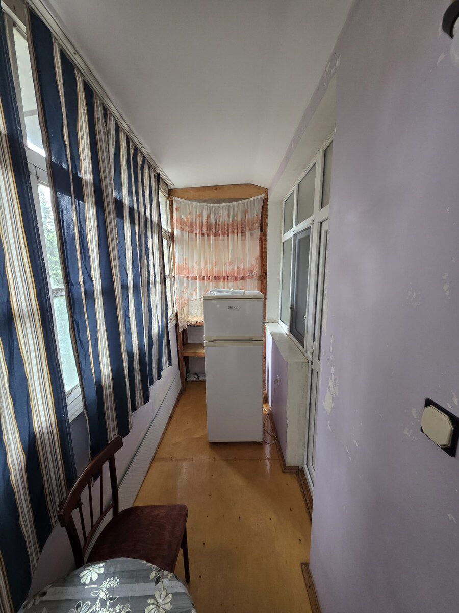 1-otaqlı yeni tikili, Mingəçevir ş., 32 m² — Mənzil, Mingəçevir (3)