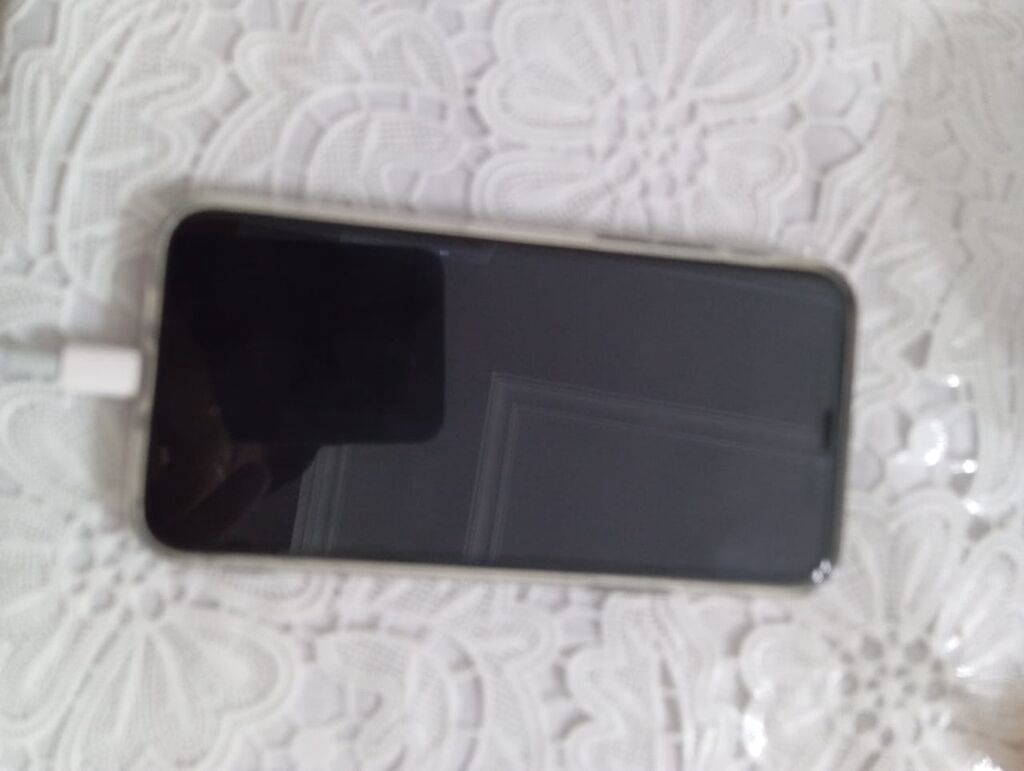 IPhone 11 Pro, Space Gray, Face ID — Apple iPhone, Sumqayıt (3)