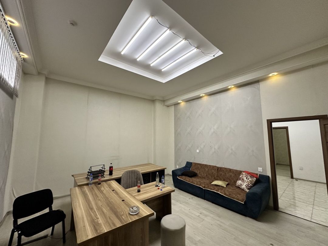 Satılır obyekt 138 m² — Əmlak, Bakı