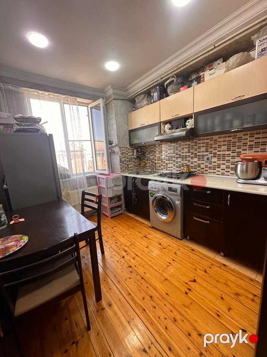 1-otaqlı yeni tikili, Məhəmmədli qəs., 42 m² — Mənzil, Bakı (5)