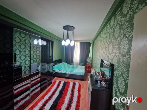 Satılır 3 otaqlı yeni tikili 85 m²