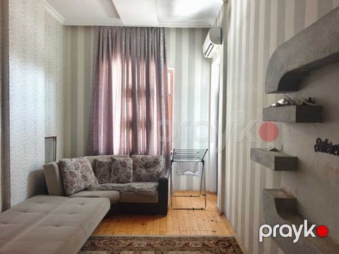 Satılır 2 otaqlı yeni tikili 60 m²