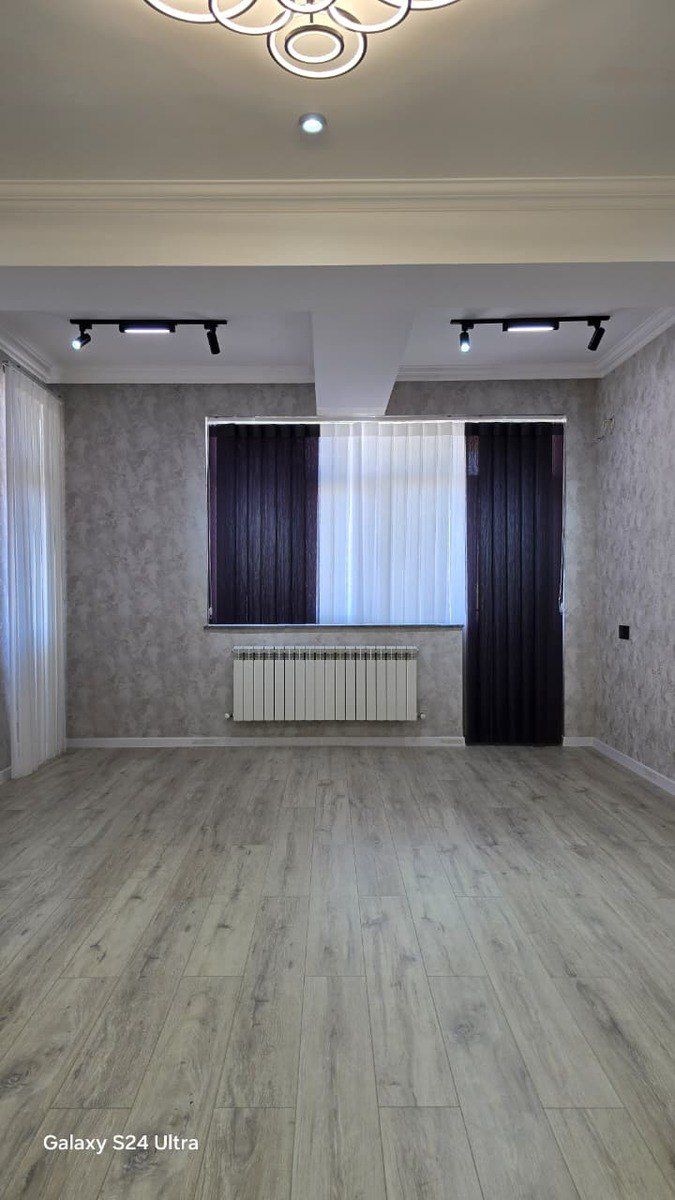 2-otaqlı yeni tikili, H.Əliyev pr., 82 m² — Mənzil, Xırdalan (3)