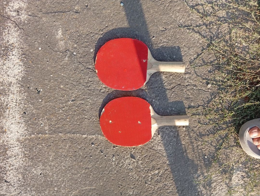 Tennis raketkası — İdman, hobi, istirahət, Şabran (2)