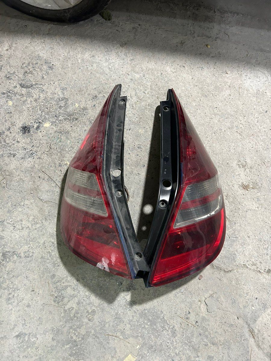 Hyundai I30 arxa stop faraları — Ehtiyat hissələri və aksesuarlar, Bakı (5)
